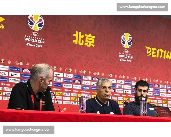 韩国男足迎战伊朗焦点对决世界杯预选赛走势引关注两强碰撞悬念升级